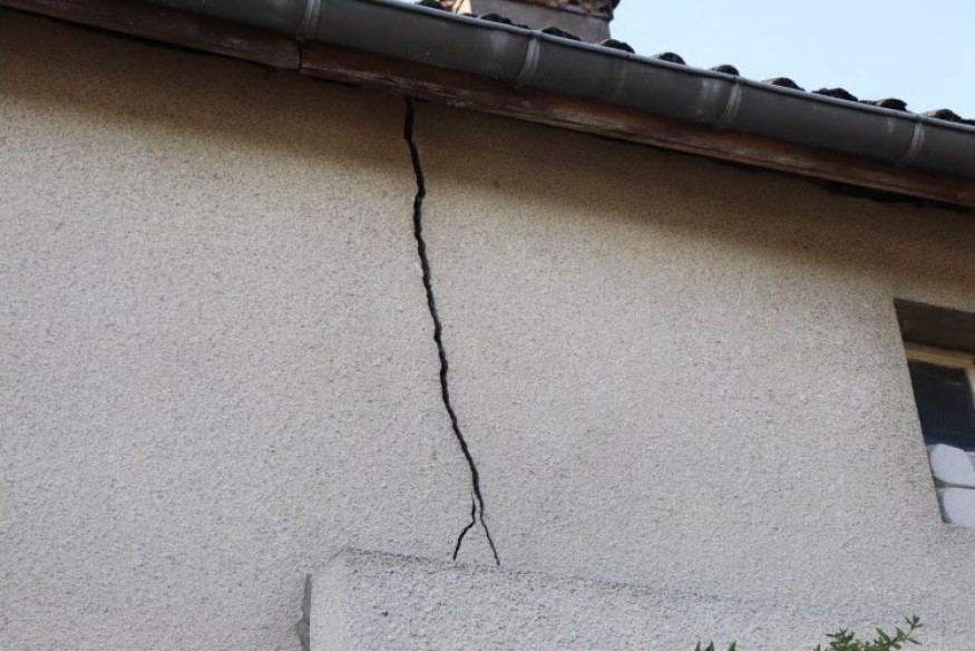 Aisne : 22 communes reconnues en état de catastrophe naturelle