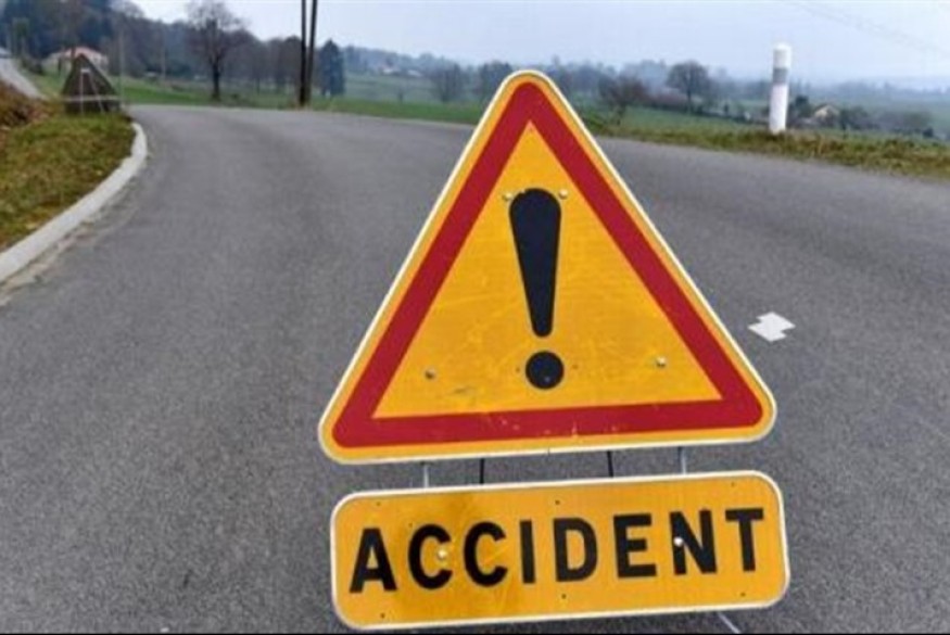 Saint-Quentin : Deux morts et un blessé grave dans un accident de la route